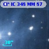 Cl* IC  348     MM      87