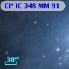 Cl* IC  348     MM      91