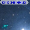 Cl* IC  348     MM      93