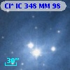 Cl* IC  348     MM      98