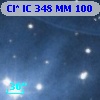 Cl* IC  348     MM     100