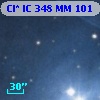 Cl* IC  348     MM     101