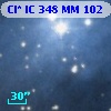 Cl* IC  348     MM     102
