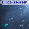 Cl* IC  348     MM     105