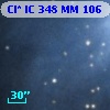 Cl* IC  348     MM     106