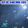 Cl* IC  348     MM     109