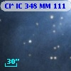 Cl* IC  348     MM     111