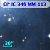 Cl* IC  348     MM     113