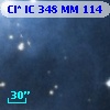 Cl* IC  348     MM     114
