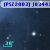 [PSZ2003] J034423.5+320814