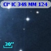 Cl* IC  348     MM     124