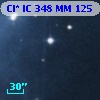 Cl* IC  348     MM     125