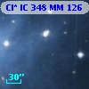 Cl* IC  348     MM     126