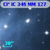 Cl* IC  348     MM     127