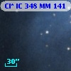 Cl* IC  348     MM     141