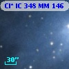 Cl* IC  348     MM     146