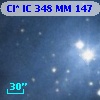 Cl* IC  348     MM     147
