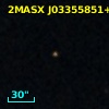 2MASX J03355851+3107296
