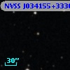 NVSS J034155+333026