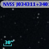 NVSS J034311+340127