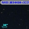 NVSS J034410+322929