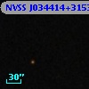 NVSS J034414+315313