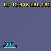Cl* IC  348    LRL     181