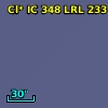 Cl* IC  348    LRL     233