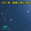 Cl* IC  348    LRL     267