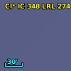 Cl* IC  348    LRL     274