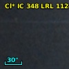 Cl* IC  348    LRL    1124