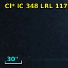 Cl* IC  348    LRL    1172