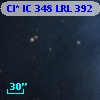 Cl* IC  348    LRL     392