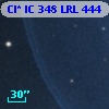 Cl* IC  348    LRL     444
