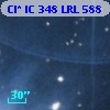 Cl* IC  348    LRL     588