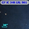 Cl* IC  348    LRL     901