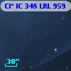 Cl* IC  348    LRL     959