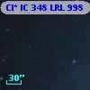 Cl* IC  348    LRL     998
