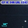 Cl* IC  348    LRL    1142