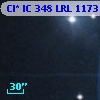 Cl* IC  348    LRL    1173