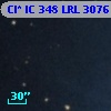 Cl* IC  348    LRL    3076