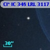Cl* IC  348    LRL    3117