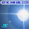 Cl* IC  348    LRL   22253