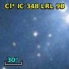 Cl* IC  348    LRL       9B