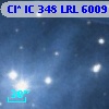 Cl* IC  348    LRL    6009