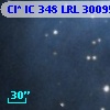 Cl* IC  348    LRL   30095