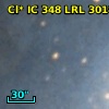 Cl* IC  348    LRL   30187