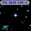 TYC 3639-378-1