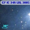 Cl* IC  348    LRL    3005
