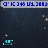 Cl* IC  348    LRL   30018
